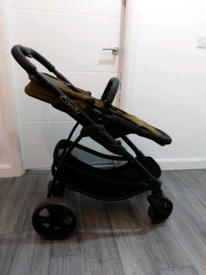babylo explorer xs compact